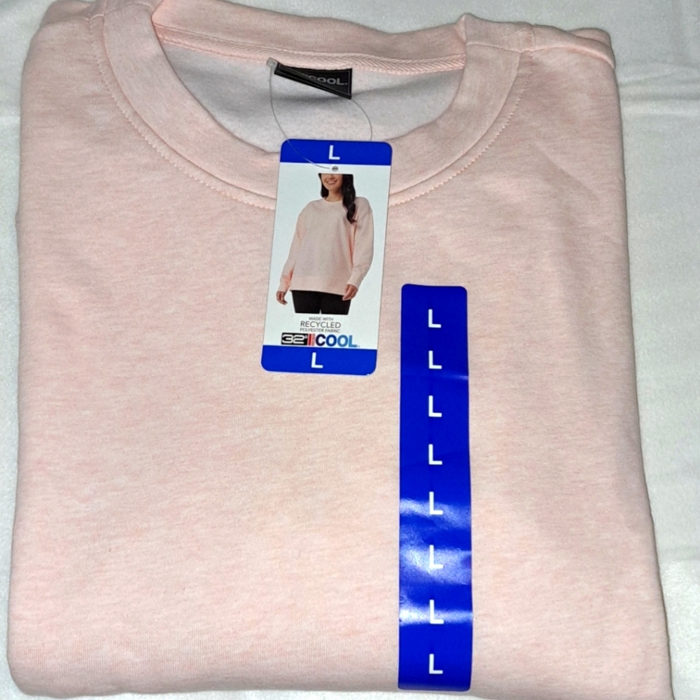 32 cool relaxed fit Sweatshirt